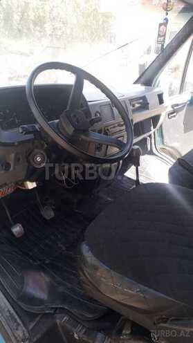 GAZ 330202-740 1997, 365,840 km - 2.4 l - Tovuz