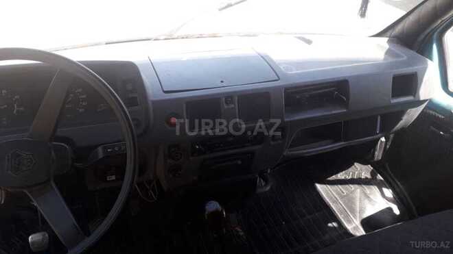 GAZ 330202-740 1997, 365,840 km - 2.4 l - Tovuz