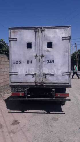 GAZ 330202-740 1997, 365,840 km - 2.4 l - Tovuz