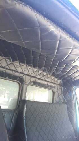GAZ 330202-740 1997, 365,840 km - 2.4 l - Tovuz