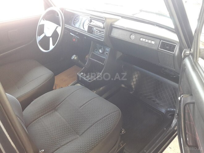 LADA (VAZ) 2107 2011, 96,000 km - 1.7 l - Şirvan