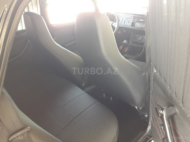 LADA (VAZ) 2107 2011, 96,000 km - 1.7 l - Şirvan