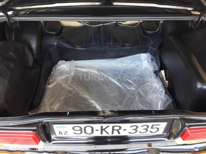 LADA (VAZ) 2107 2011, 96,000 km - 1.7 l - Şirvan