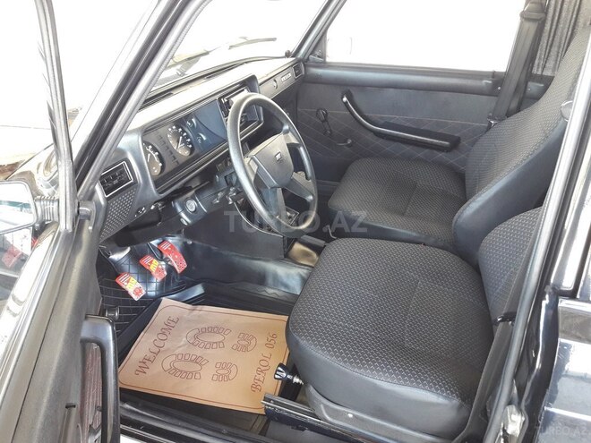 LADA (VAZ) 2107 2011, 96,000 km - 1.7 l - Şirvan