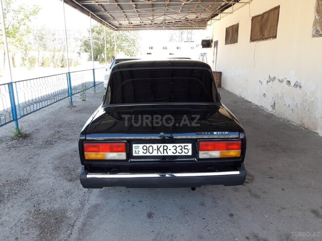 LADA (VAZ) 2107 2011, 96,000 km - 1.7 l - Şirvan