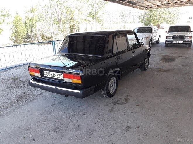 LADA (VAZ) 2107 2011, 96,000 km - 1.7 l - Şirvan