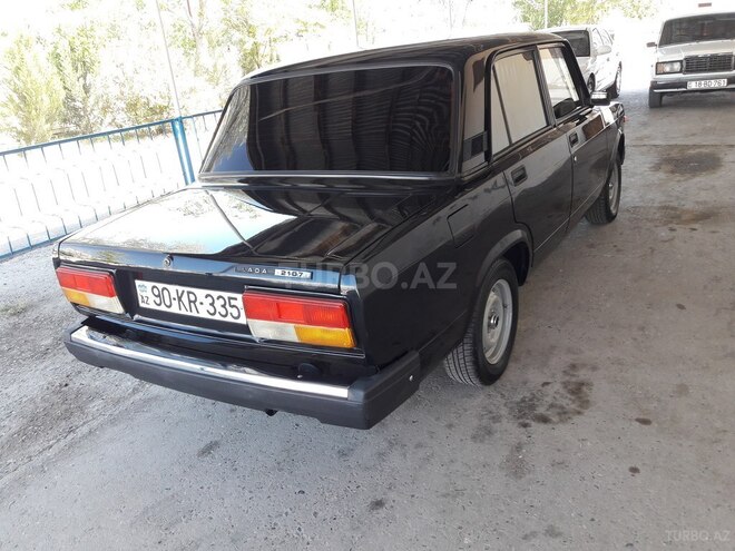 LADA (VAZ) 2107 2011, 96,000 km - 1.7 l - Şirvan