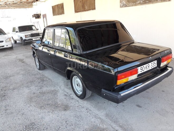 LADA (VAZ) 2107 2011, 96,000 km - 1.7 l - Şirvan