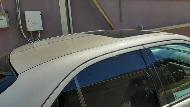 Mercedes E 240 2001, 270,000 km - 2.4 l - Bakı