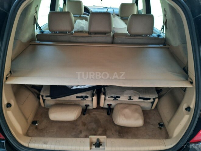 Mercedes ML 350 2003, 265,965 km - 3.5 л - Bakı