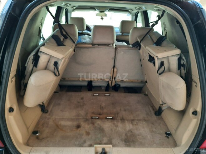 Mercedes ML 350 2003, 265,965 km - 3.5 л - Bakı