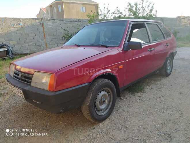 LADA (VAZ) 2109 1995, 36,548 km - 1.5 л - Bakı