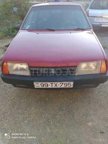 LADA (VAZ) 2109 1995, 36,548 km - 1.5 л - Bakı