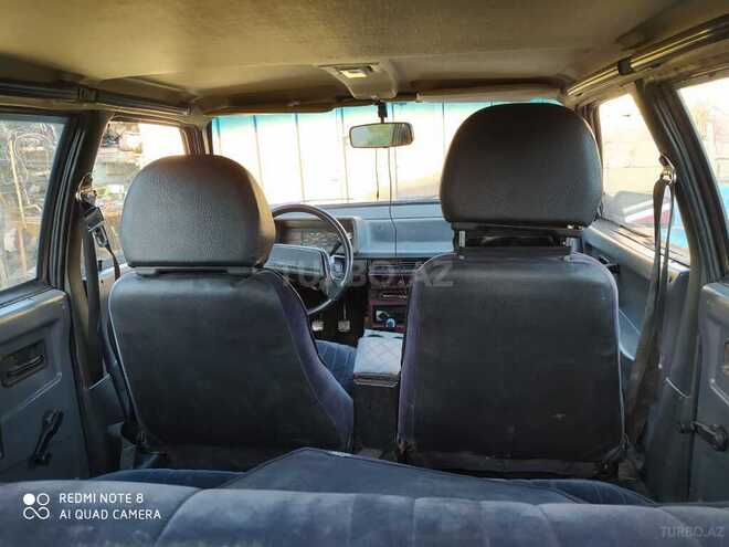 LADA (VAZ) 2109 1995, 36,548 km - 1.5 л - Bakı
