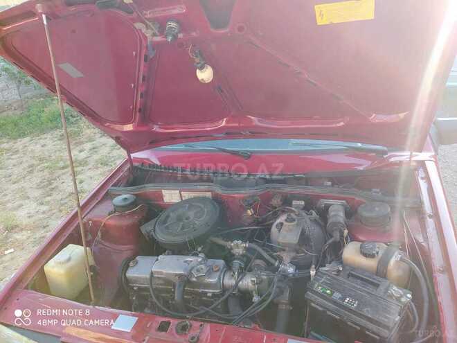 LADA (VAZ) 2109 1995, 36,548 km - 1.5 л - Bakı