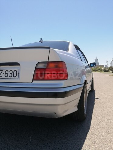 BMW 316 1993, 350,000 km - 1.6 l - Bakı