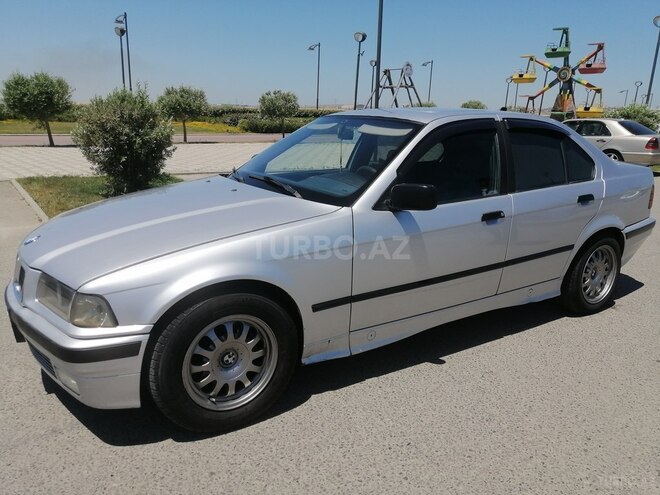 BMW 316 1993, 350,000 km - 1.6 l - Bakı