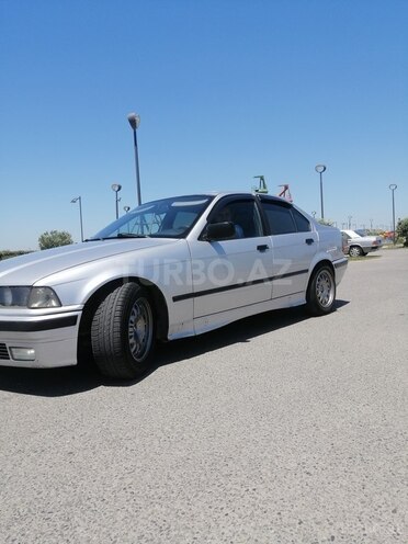 BMW 316 1993, 350,000 km - 1.6 l - Bakı