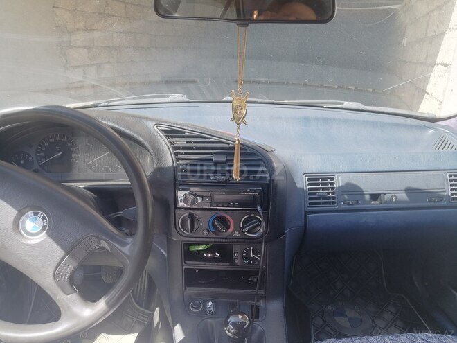 BMW 316 1993, 350,000 km - 1.6 l - Bakı
