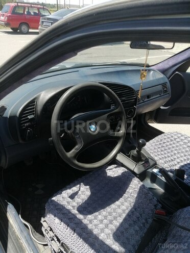 BMW 316 1993, 350,000 km - 1.6 l - Bakı