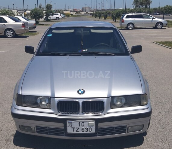 BMW 316 1993, 350,000 km - 1.6 l - Bakı