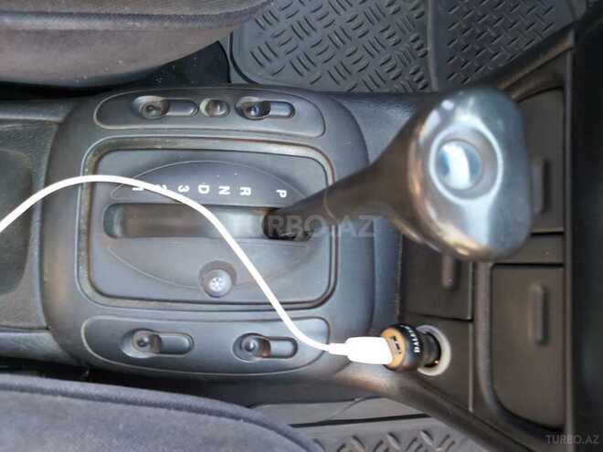 Opel Vectra 1998, 200,152 km - 2.0 l - Bakı
