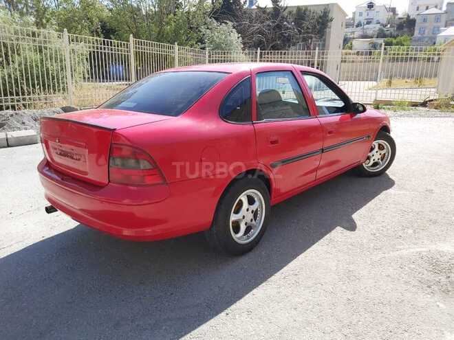 Opel Vectra 1998, 200,152 km - 2.0 l - Bakı