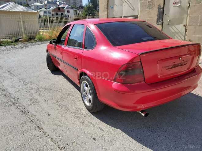 Opel Vectra 1998, 200,152 km - 2.0 l - Bakı