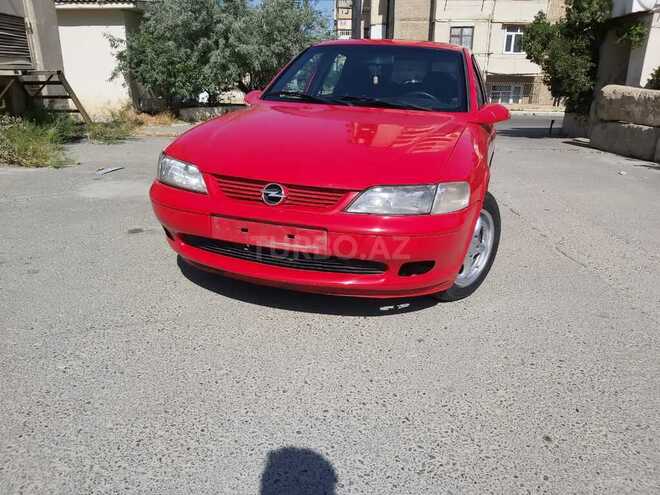 Opel Vectra 1998, 200,152 km - 2.0 l - Bakı