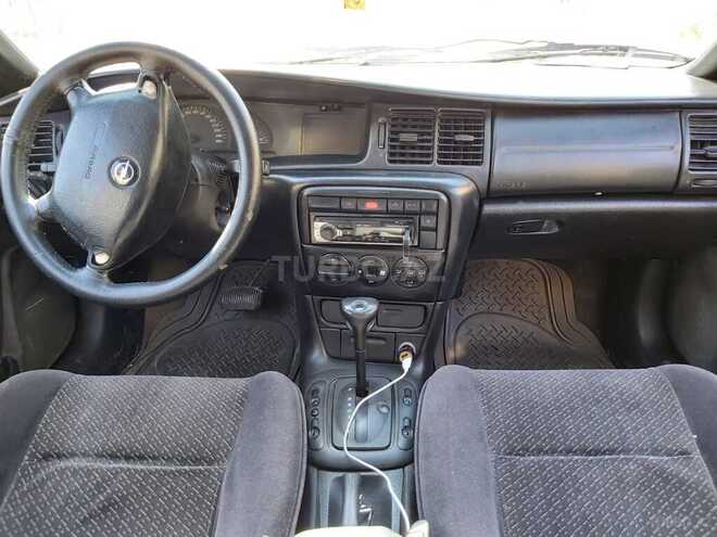 Opel Vectra 1998, 200,152 km - 2.0 l - Bakı