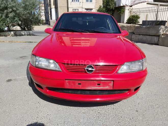 Opel Vectra 1998, 200,152 km - 2.0 l - Bakı
