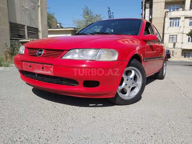 Opel Vectra 1998, 200,152 km - 2.0 l - Bakı