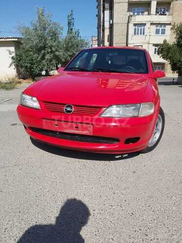 Opel Vectra 1998, 200,152 km - 2.0 l - Bakı