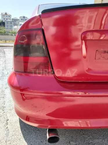 Opel Vectra 1998, 200,152 km - 2.0 l - Bakı
