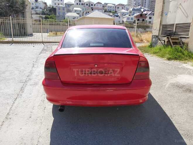 Opel Vectra 1998, 200,152 km - 2.0 l - Bakı