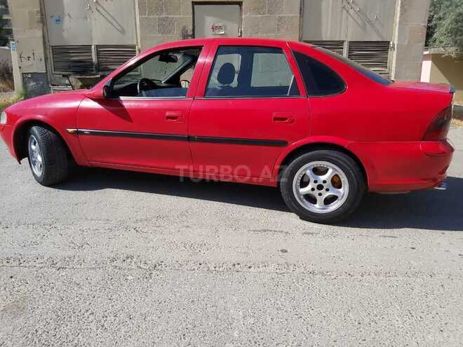 Opel Vectra 1998, 200,152 km - 2.0 l - Bakı