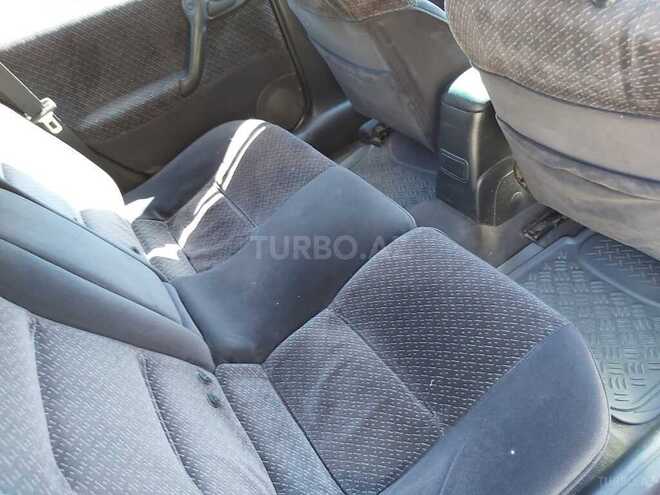 Opel Vectra 1998, 200,152 km - 2.0 l - Bakı