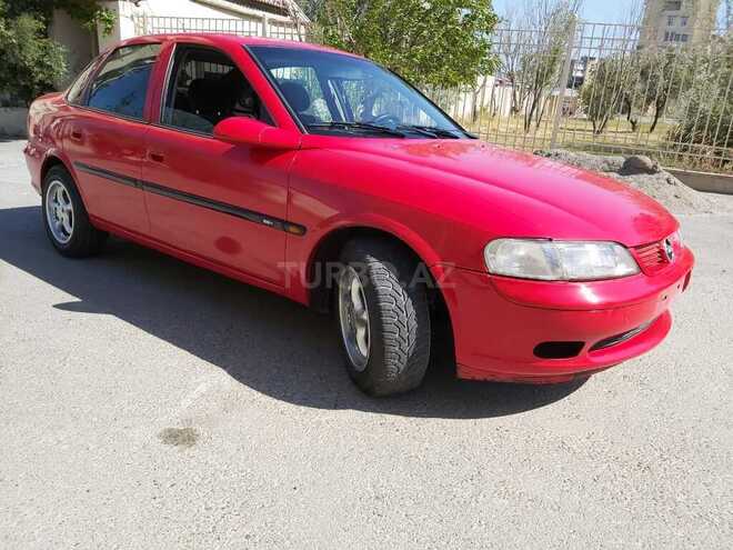 Opel Vectra 1998, 200,152 km - 2.0 l - Bakı