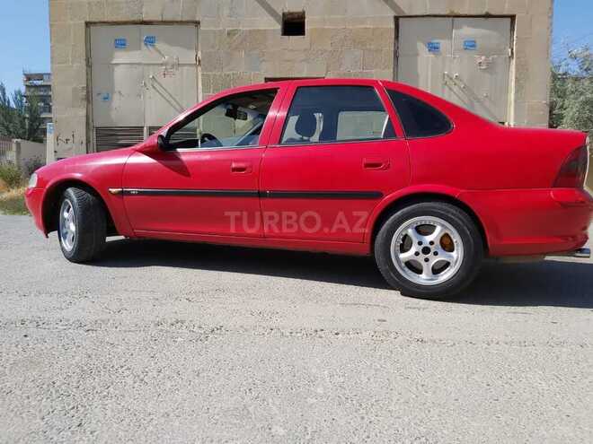 Opel Vectra 1998, 200,152 km - 2.0 l - Bakı