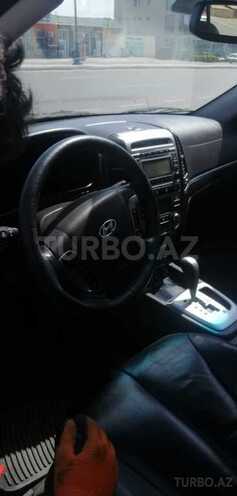 Hyundai Santa Fe 2010, 70,000 km - 3.5 l - Bakı