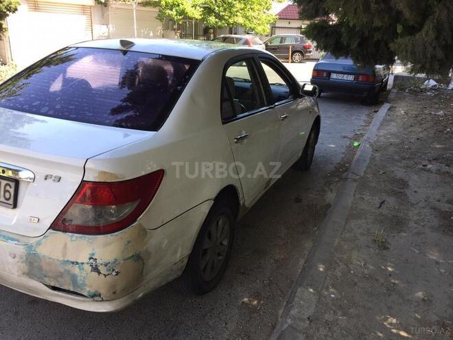 BYD F3 2012, 389,000 km - 1.5 л - Bakı