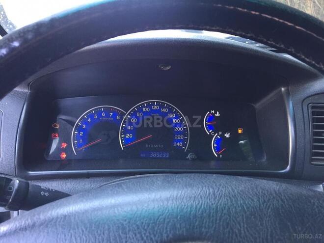 BYD F3 2012, 389,000 km - 1.5 л - Bakı