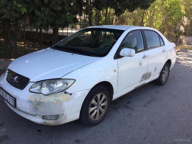 BYD F3 2012, 389,000 km - 1.5 л - Bakı