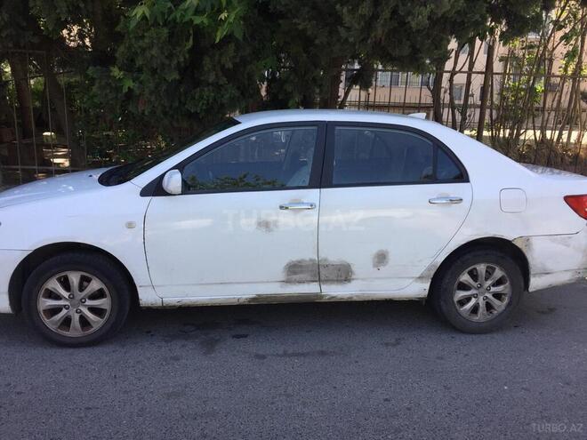 BYD F3 2012, 389,000 km - 1.5 л - Bakı