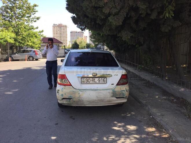 BYD F3 2012, 389,000 km - 1.5 л - Bakı
