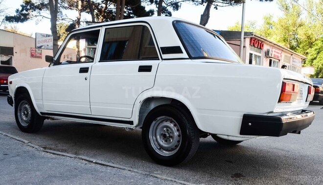 LADA (VAZ) 2107 2007, 333,000 km - 1.6 л - Bakı
