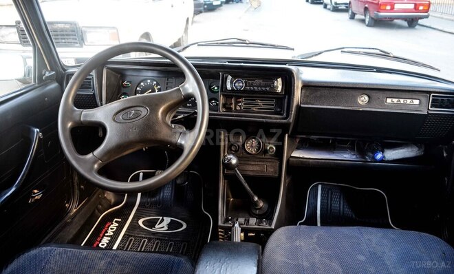 LADA (VAZ) 2107 2007, 333,000 km - 1.6 л - Bakı
