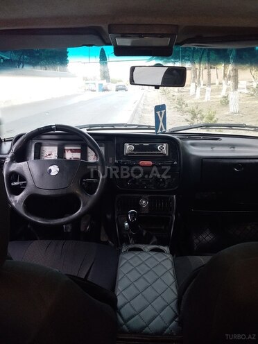 Tofas Dogan 2002, 158,000 km - 1.6 l - Bakı