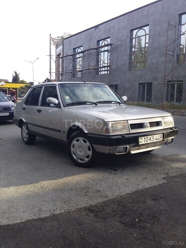 Tofas Dogan 2002, 158,000 km - 1.6 l - Bakı