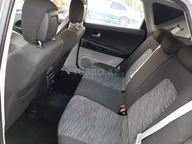 Kia Ceed 2008, 141,000 km - 1.4 l - Bakı
